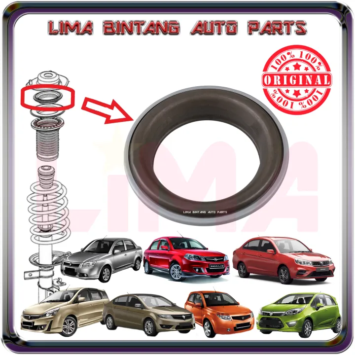 Proton Saga Blm Flx Vvt Iriz Persona Vvt Exora Preve Savvy