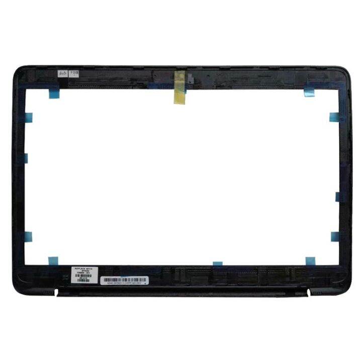 Replacement Lcd Front Bezel Cover For Hp Elitebook Folio G G