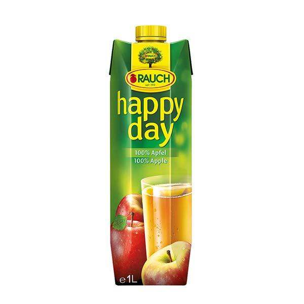 Rauch Happy Day Apple Juice L Lazada Ph