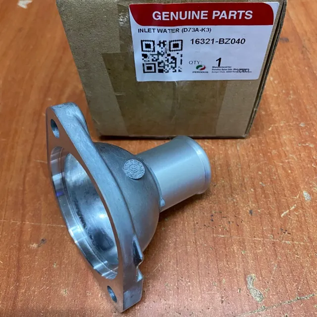 ORIGINAL PERODUA MYVI LAGI BEST 1 3 1 5 2005 2017 ALZA THERMOSTAT