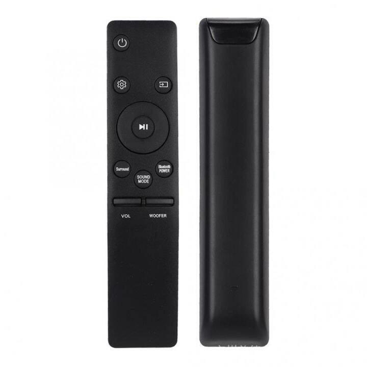 Ah59 02758A Replace Remote Control For Samsung Soundbar Hw M450 Hw M550