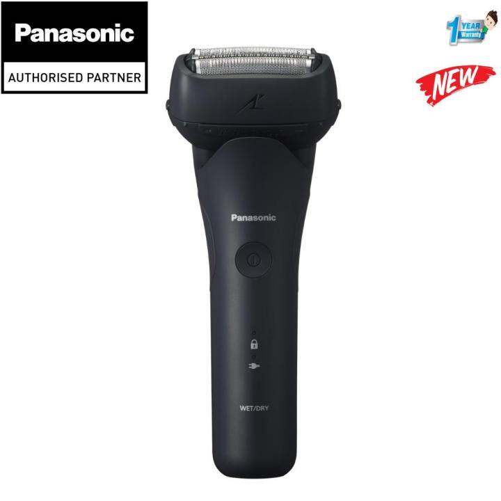 Panasonic Es Lt B Shaver Waterproof Blade Electric Shaver Es Lt B