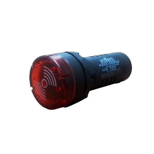 Fort Buzzer With Lamp Mm Ad Msd Lazada Indonesia