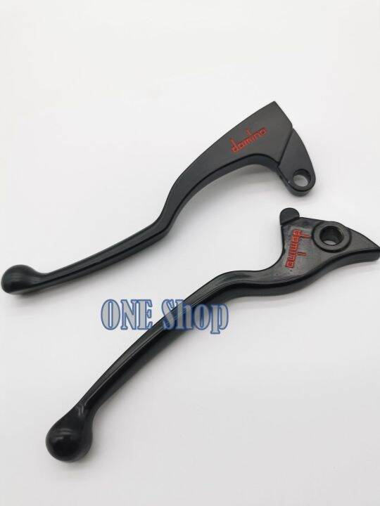 Brake Lever Mio Pair Domino Lazada PH