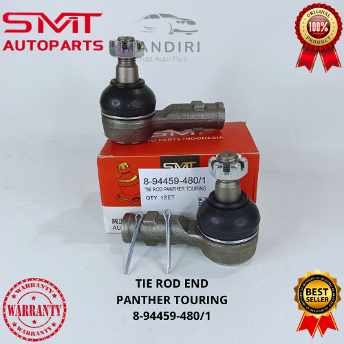 Tie Rod End Isuzu Panther Touring Smt Original Tierod