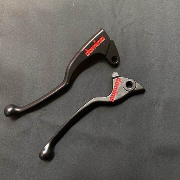 Domino Brake Lever For Mio Sporty Mio Soul Fino Mio I Made In