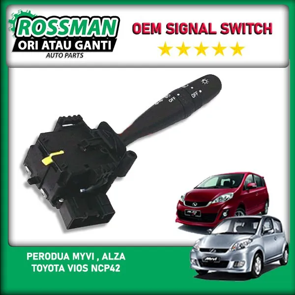 Myvi OLD Viva Alza Axia Toyota Vios NCP42 Avanza NEW Turn Signal