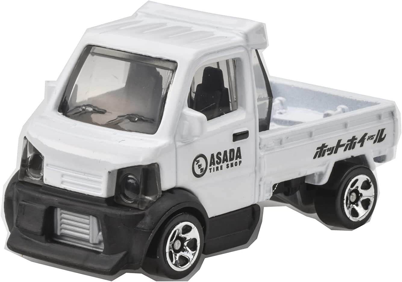 Hot Wheels HW Metro No 5 Mighty K Lazada Co Th