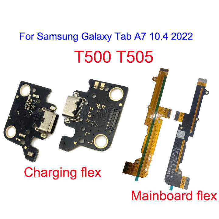 Charging Port Board Flex Mainboard Motherboard Main Board Flex For