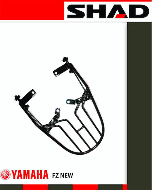 Motorcycle Shad Fz New Bracket Carrier Lazada Ph