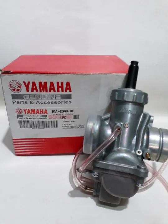 Karburator Yamaha Rx King Mikuni Lazada Indonesia