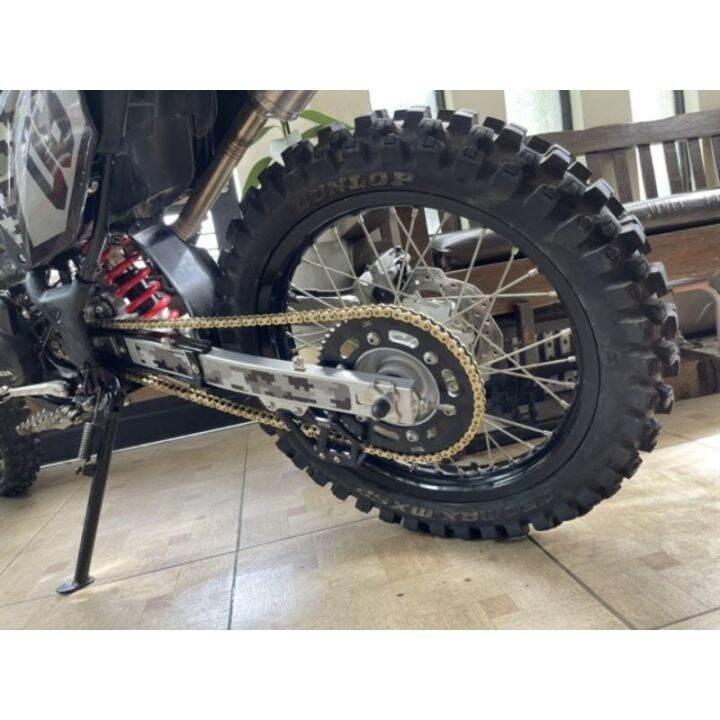 Factory Outlet Xr Xr Crf L Chain And Sprocket Set Black