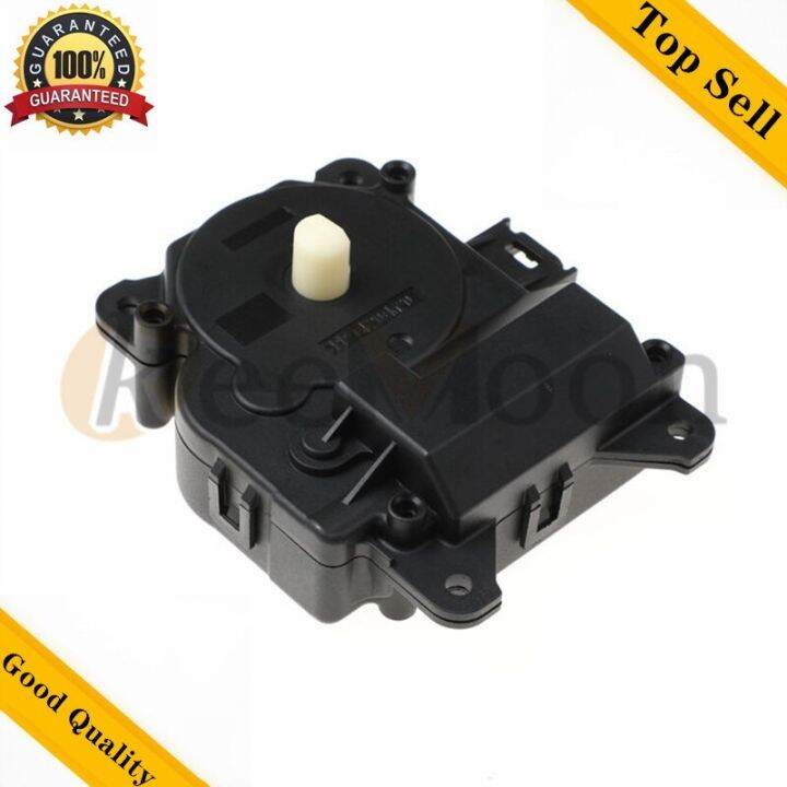 Air Heater Flap Actuator Evaporator Damper Servo Motor For Toyota