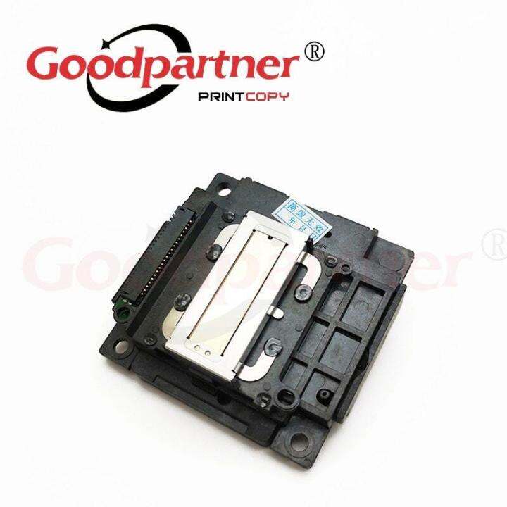 X Fa Fa Print Head For Epson L L L L L