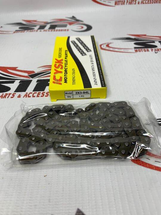 Sif Timing Chain X L Honda Tmx Supremo Ysk Lazada Ph