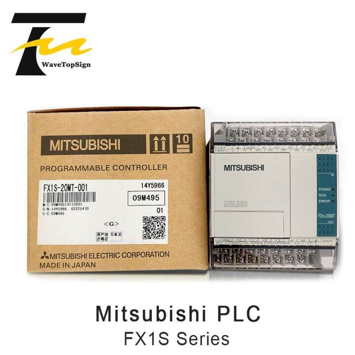 Mitsubishi Plc Fx S Mr Mr Mr Mr Mt