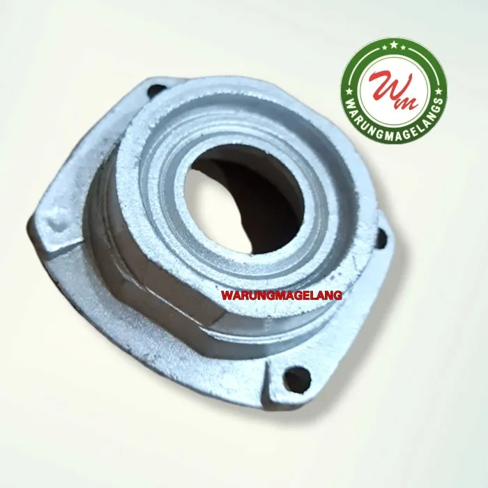 Bearing Box Rumah Laker Mesin Gerinda Modern M2360b M 2360b 2360