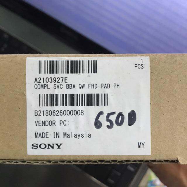 Mạch chính tivi Sony 40w650d 48w650d 43w750d 49w750d Lazada vn