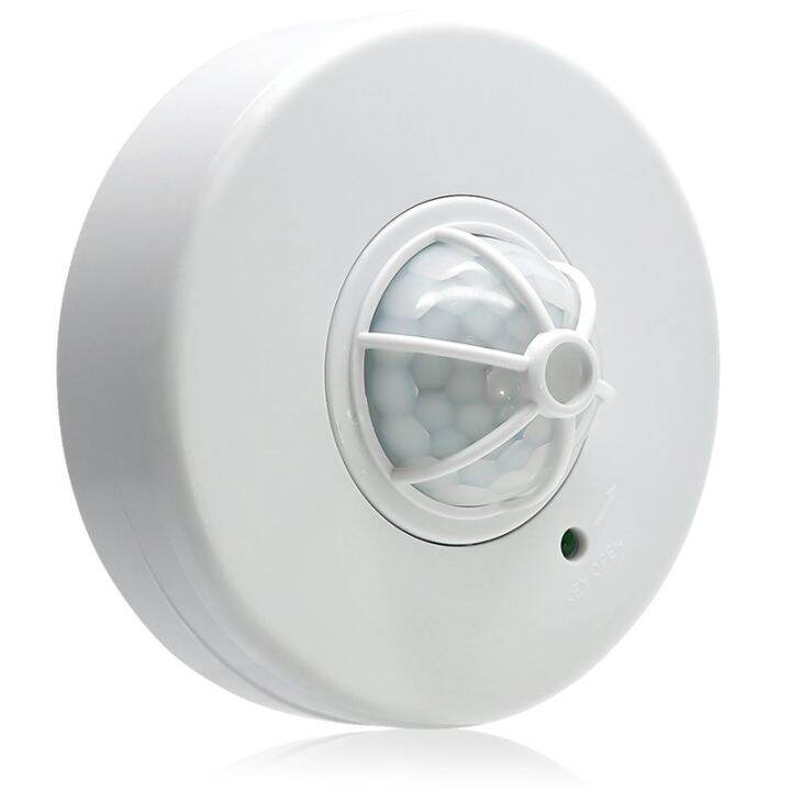 3 12M 360 Degree Ceiling Occupancy Sensor Motion Sensor Light Switch