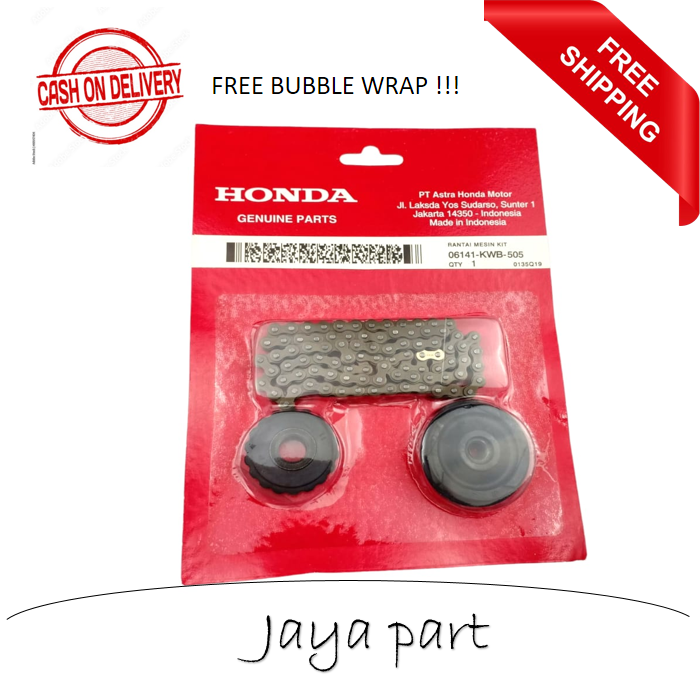 Rantai Keteng Rante Set Roll Mata Blade Baru New Revo Old Baru