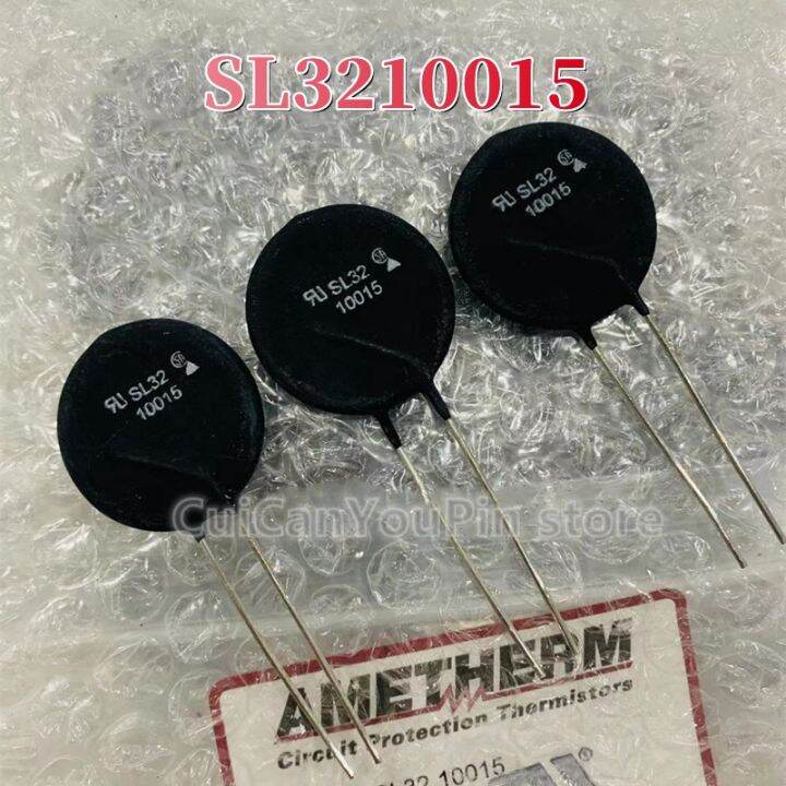 Pcs Original Sl Ntc Thermistor Sl R A Ametherm