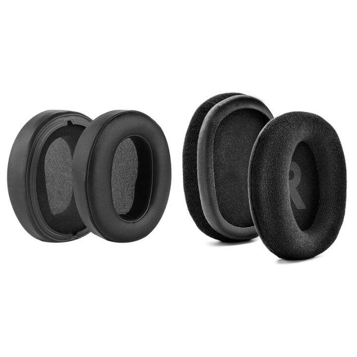 Replacement Earpads For Logitech G Pro G Pro X Gaming Headphones