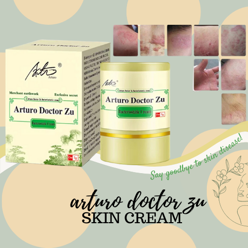 Arturo Doctor Zu Gamot Sa Sakit Sa Balat Miaojia Zudaifu Skin Herbal