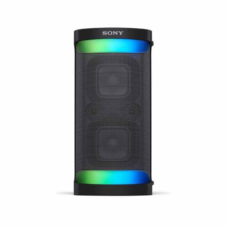 Sony X Series Portable Wireless Speaker Srs Xp Lazada