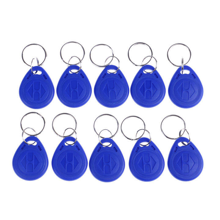 Digital Circuits Jettingbuy Pcs Tk Keychains Khz Rfid