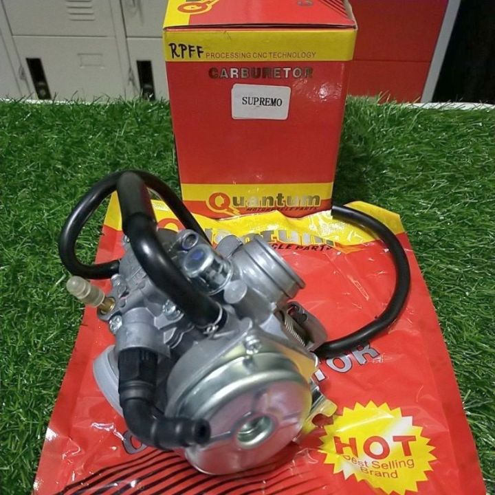 Quantum Carburetor Assy Honda Tmx Supremo Lazada Ph