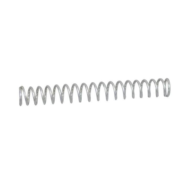 Stainless Steel Long Spring Y Type Compression Spring Wire Diameter