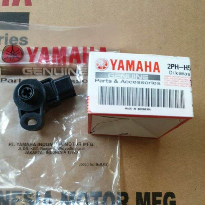 Genuine Yamaha Throttle Sensor Assy TPS Mio I 125 Soul I 125 Lazada PH