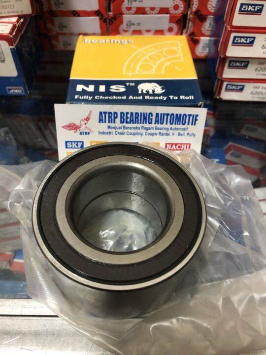 Bearing Roda Depan Toyota Agya Dan Ayla Nis Lazada Indonesia