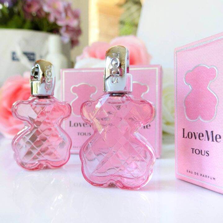 Tous Love Me Edp Ml Lazada Co Th