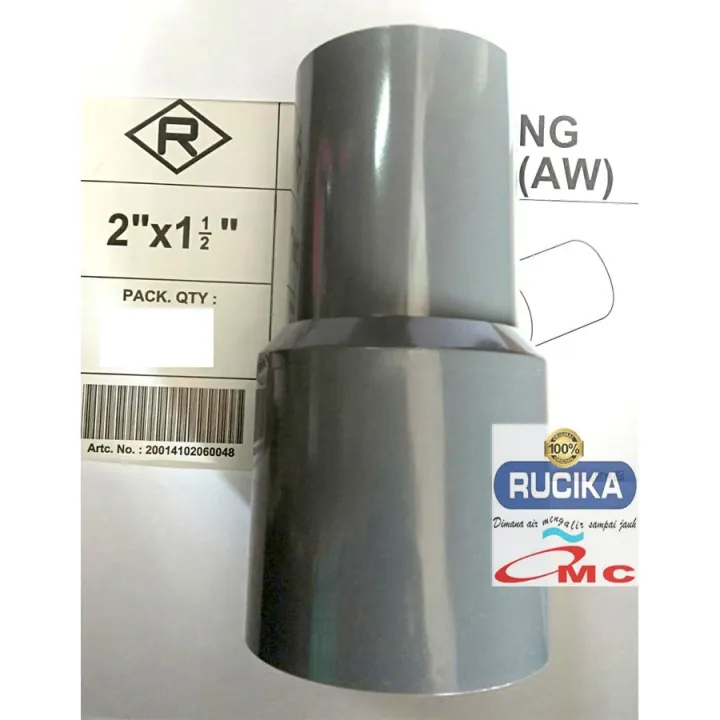 Vlok Sock V Sok Reducing Socket Reducer Aw X Inch Rucika