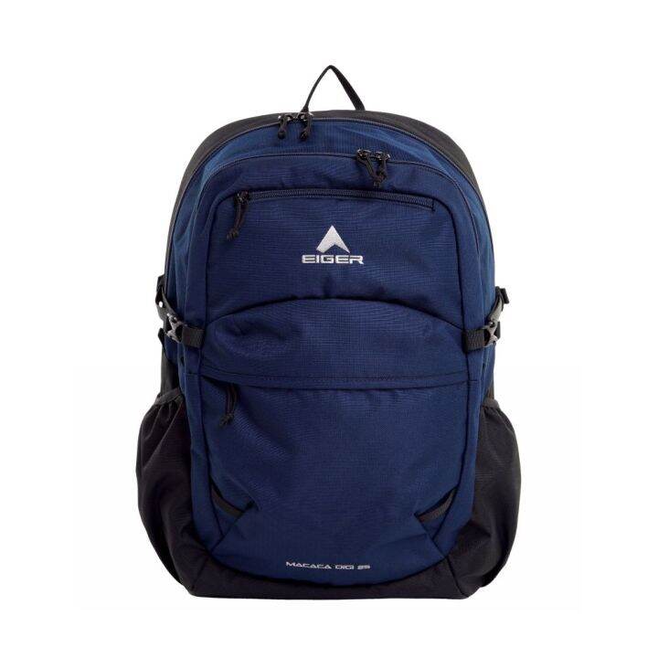 Eiger Macaca Digi Laptop Backpack Lazada Indonesia