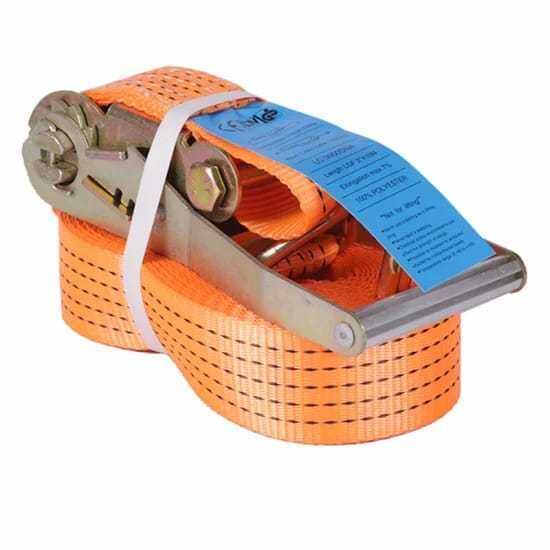 Promo Termurah Vts Rachet Tie Down Ton X Meter Orange Biru