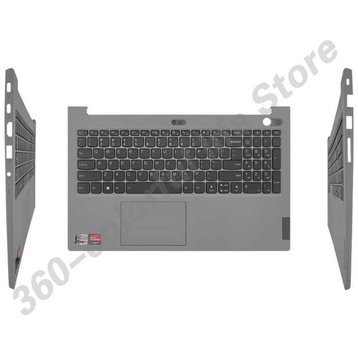 New Original Palmrest With Keyboard Bezel For Lenovo Thinkbook G