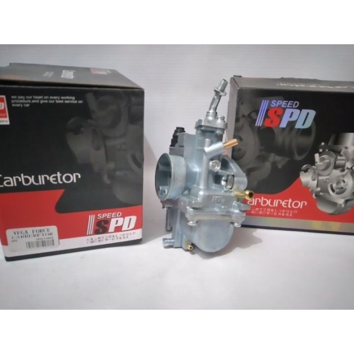 Carburetor Assembly Yamaha Vega Force Lazada PH