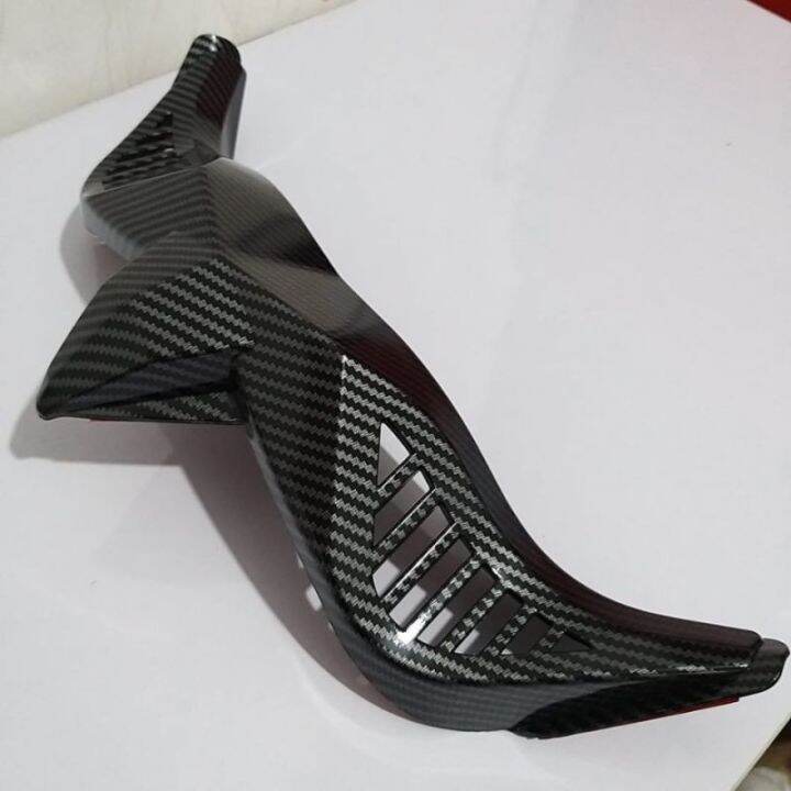 Wingled Winglet Depan Yamaha All New Nmax Carbon Winglet