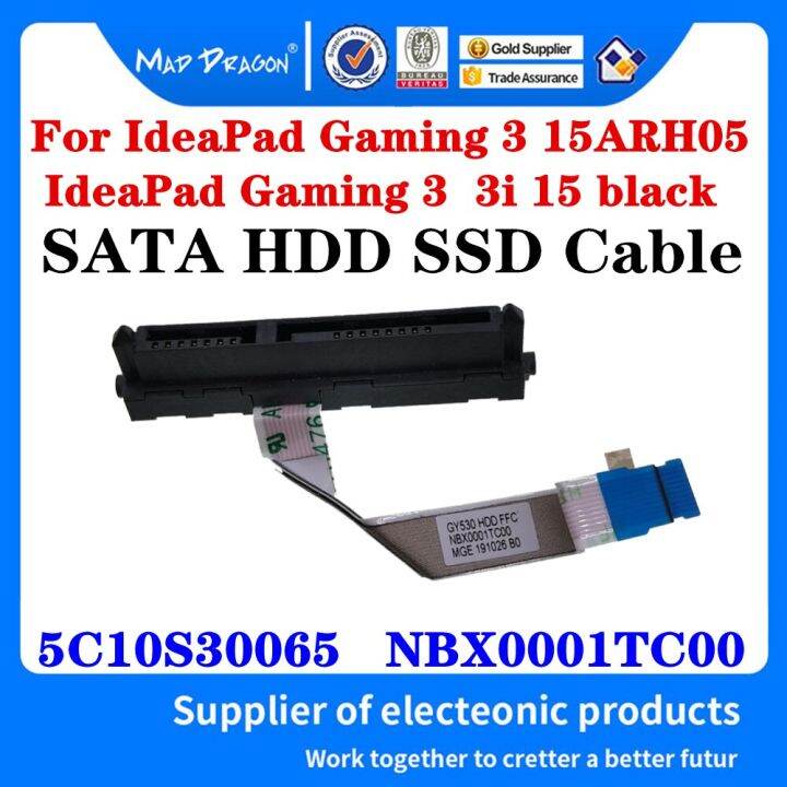 Nbx Tc C S For Lenovo Ideapad Gaming Arh Ideapad I