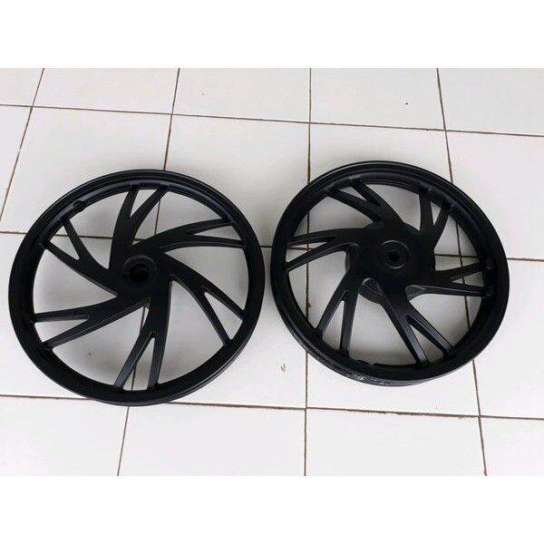 Velg Velek Racing Suzuki Skywave Suzuki Hayate Pnp Suzuki Spin New