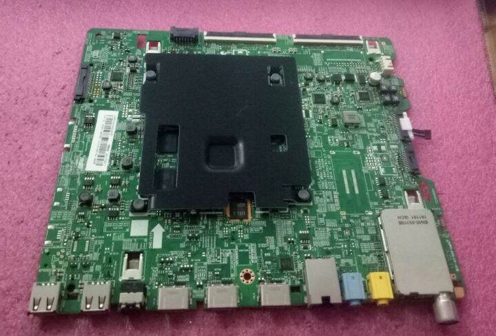 Good Test Work Original For Main Board UA55KU6310JXXZ BN41 02528A BN41