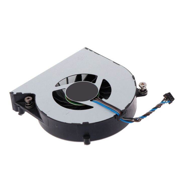 Cooling Fan Laptop Cpu Cooler Radiator V A Notebook Replacement