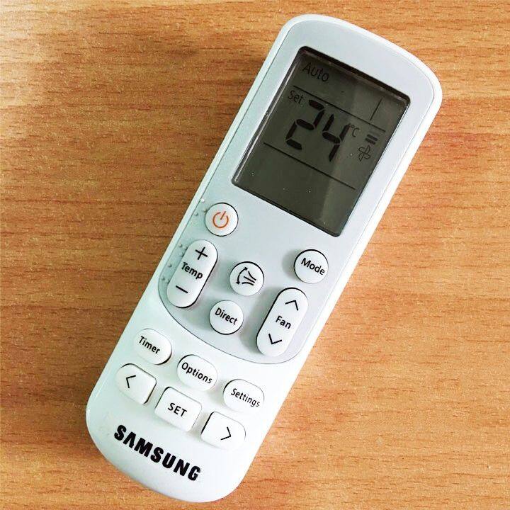 Universal Samsung Air Conditioner Remote Control For Samsung Air