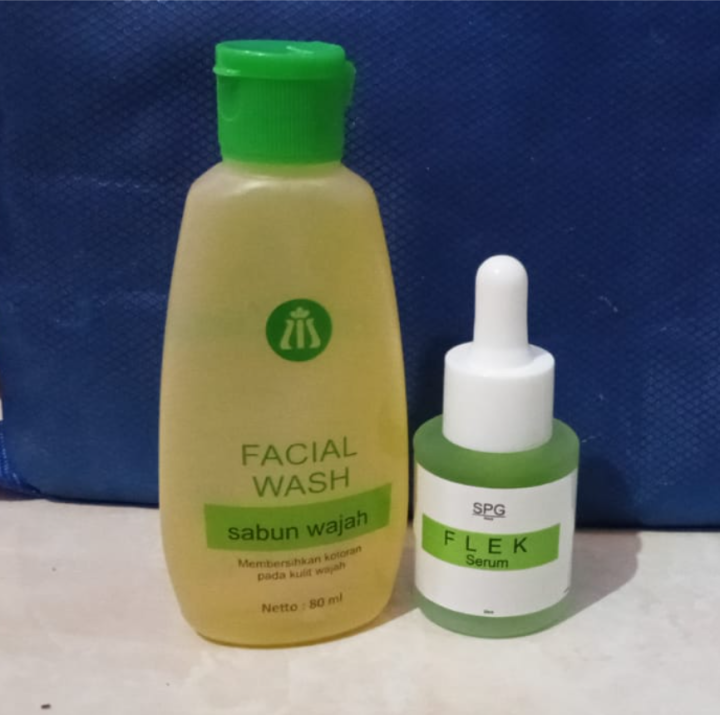 Terbaru In Sabun Face Wash Dari Liz Skincare Mengangkat Kotoran