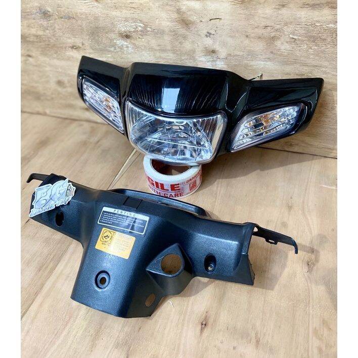 Batok Lampu Depan Batok Kepala Set Honda Astrea Legenda 2 Astrea Grand