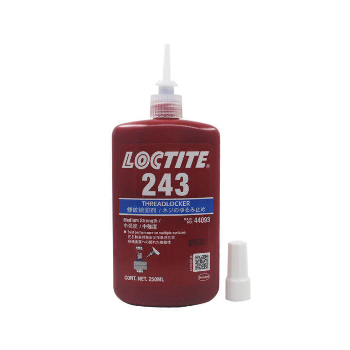 Le Tai Glue Loctite Thread Fastening Adhesive Anaerobic Adhesive