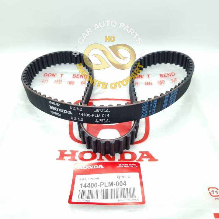 Timing Belt Honda Stream Cc Civic Es Century Vti Plm