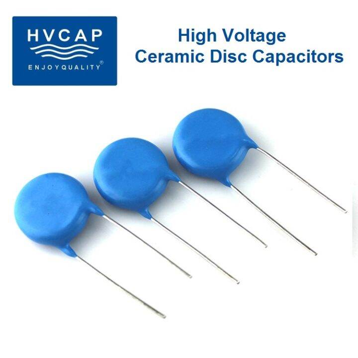 Kapasitor Keramik 102 1nF 1n 400V Capacitor Ceramic 1 NF 1n 400 V KOREA